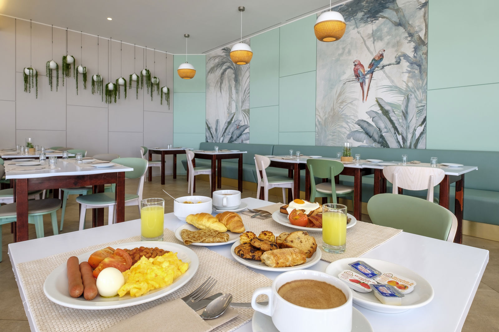 Auramar Beach Resort billede 5