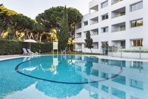 The Patio Suite Hotel