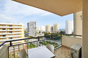 Woonvoorbeeld 2-kamerappartement