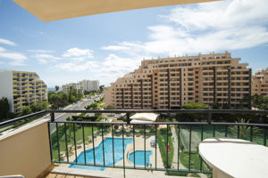 Woonvoorbeeld 2-kamerappartement