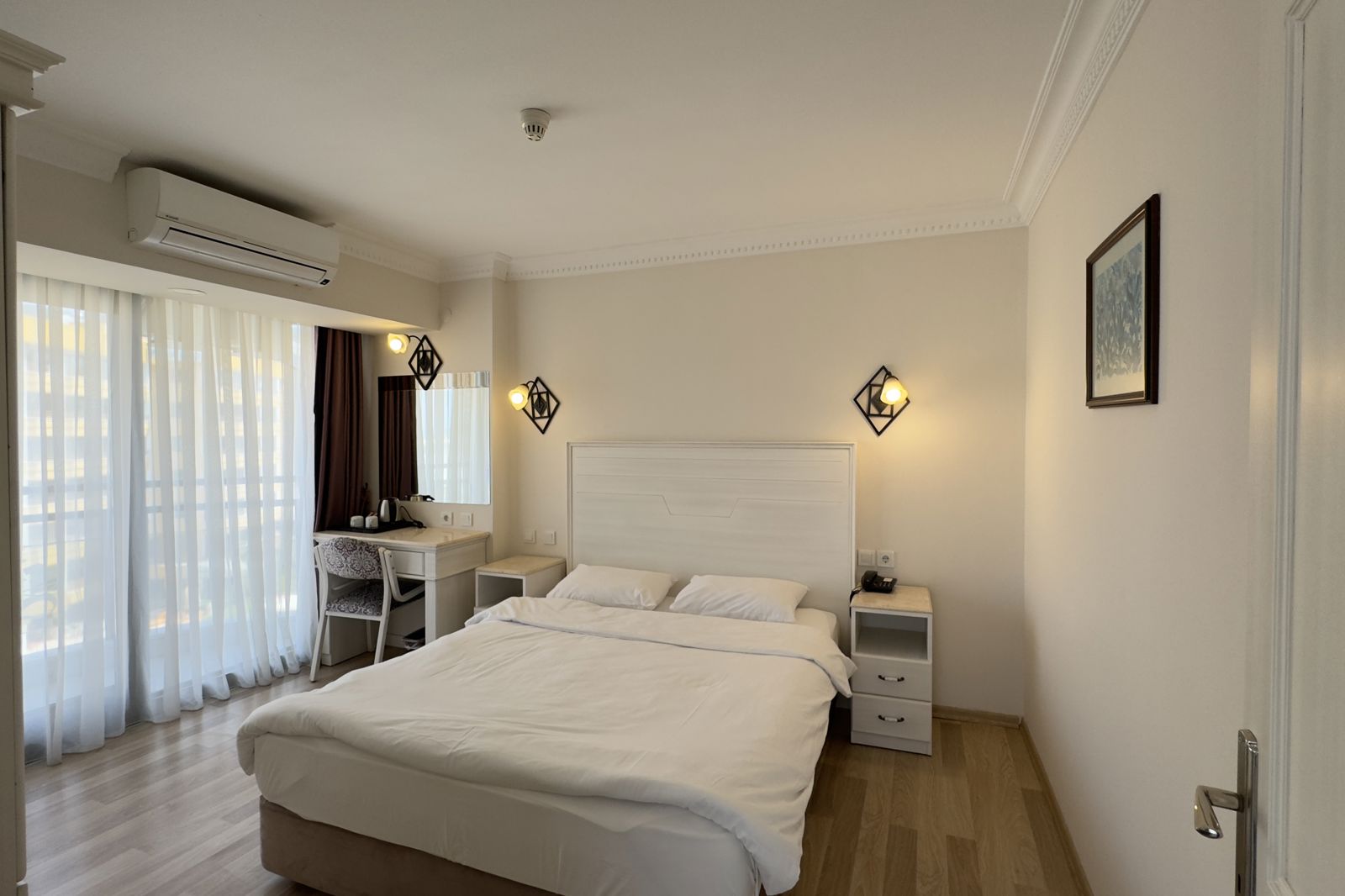 Karaaslan Inn Hotel billede 5