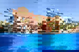 Meryem Ana Aparthotel