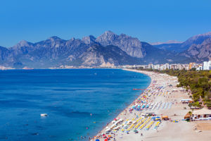 Bingo Riviera Turque 3* AI