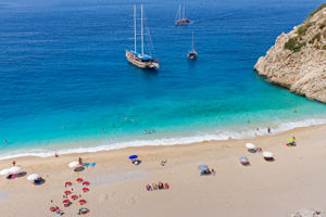 Bingo Turkse Riviera 5*