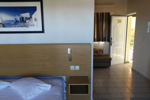 Aegean View Aqua Resort