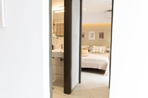 Woonvoorbeeld studio superior