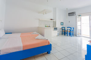 Camino Appartementen