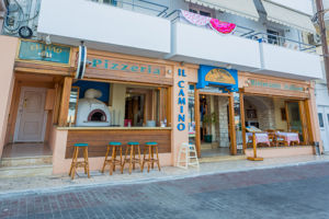 Camino Appartementen