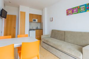 Bolero Park Appartementen