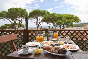 Bolero Park Appartementen