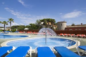 Bolero Park Appartementen