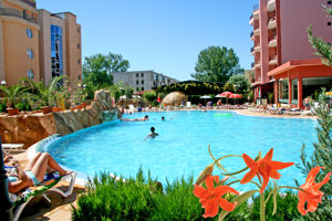 Izola Paradise Hotel