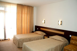 Izola Paradise Hotel