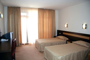 Izola Paradise Hotel