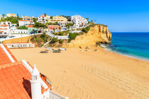 Bingo Albufeira Appartementen