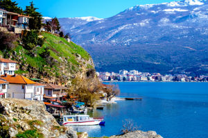 Rondreis Macedonië & Albanië 3*