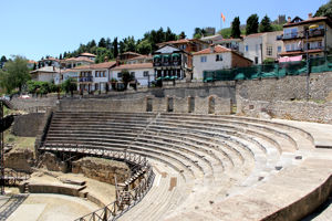 Rondreis Macedonië & Albanië 3*