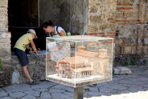 Rondreis Macedonië & Albanië 3*