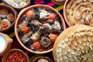 Rondreis Macedonië & Albanië 3*