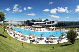 Alvor Baia Resort Hotel