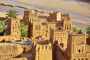 Excursiereis Marokko 4*