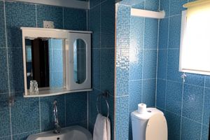 Woonvoorbeeld deluxe kamer