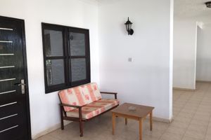 Woonvoorbeeld deluxe kamer