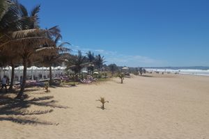 Coco Ocean Resort & Spa