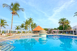 Prime Atlantic Hotel