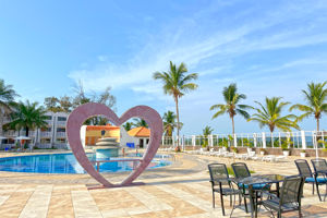 Prime Atlantic Hotel