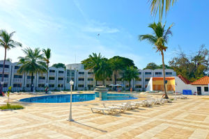 Prime Atlantic Hotel