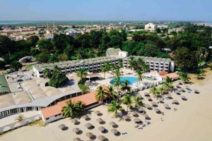 Prime Atlantic Hotel