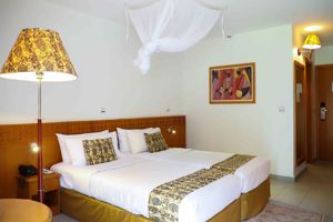 Prime Atlantic Hotel