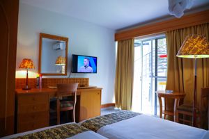 Prime Atlantic Hotel