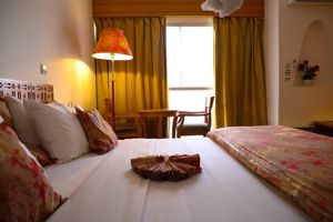 Prime Atlantic Hotel