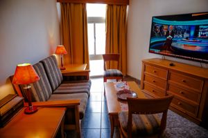 Prime Atlantic Hotel