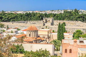 Bingo Rhodes Appartements