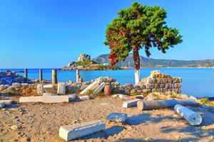 Bingo Kos Appartementen