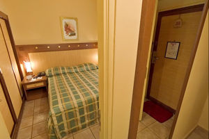 Woonvoorbeeld juniorsuite