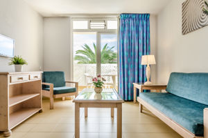 Jardin Del Atlantico