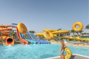 Pickalbatros Royal Moderna