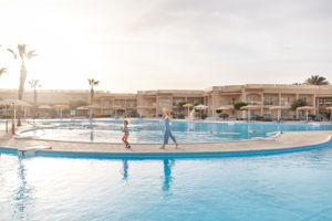 Pickalbatros Royal Moderna