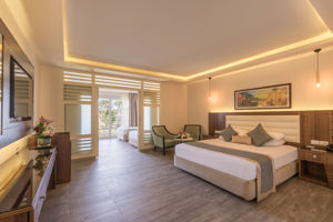 Pickalbatros Royal Moderna