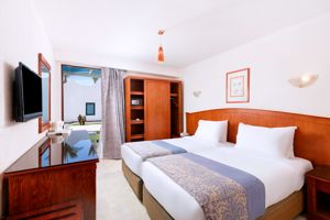 Albatros Sharm Resort