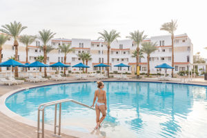 Albatros Sharm Resort