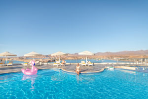 Albatros Sharm Resort