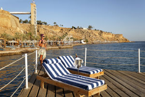 Albatros Sharm Resort