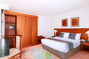 Albatros Sharm Resort