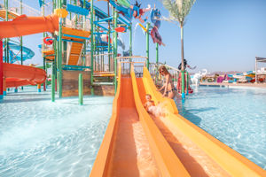 Pickalbatros Aqua Park
