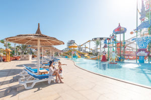 Pickalbatros Aqua Park